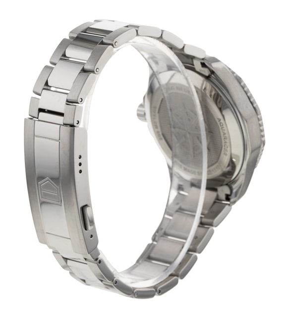 Tag Heuer Aquaracer WBP2110.BA0627 Image 3